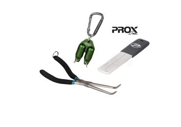 Prox Inc.  –  noi modele de accesorii in premiera in Romania