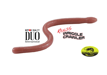Duo Realis Wriggle Crawler 71 mm – un vierme ceva mai versatil