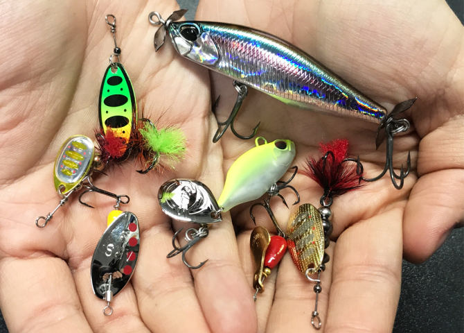 Palele rotative si caracteristicile acestora