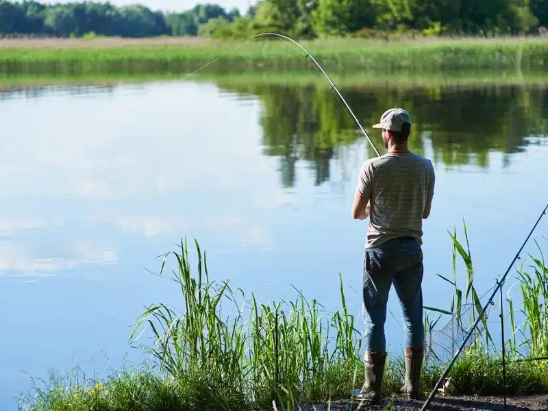 Cat costa permisul de pescuit in 2025? Ghid complet Big Fish