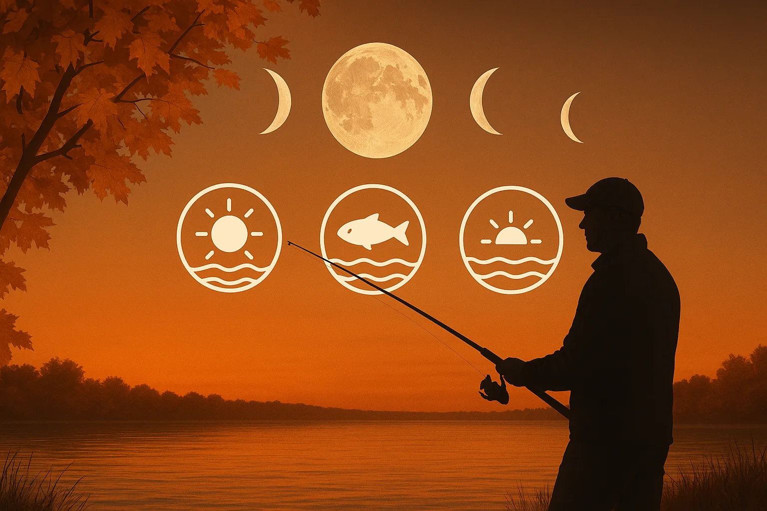 Sezonul de pescuit 2025 in Romania: calendar, reguli si sfaturi