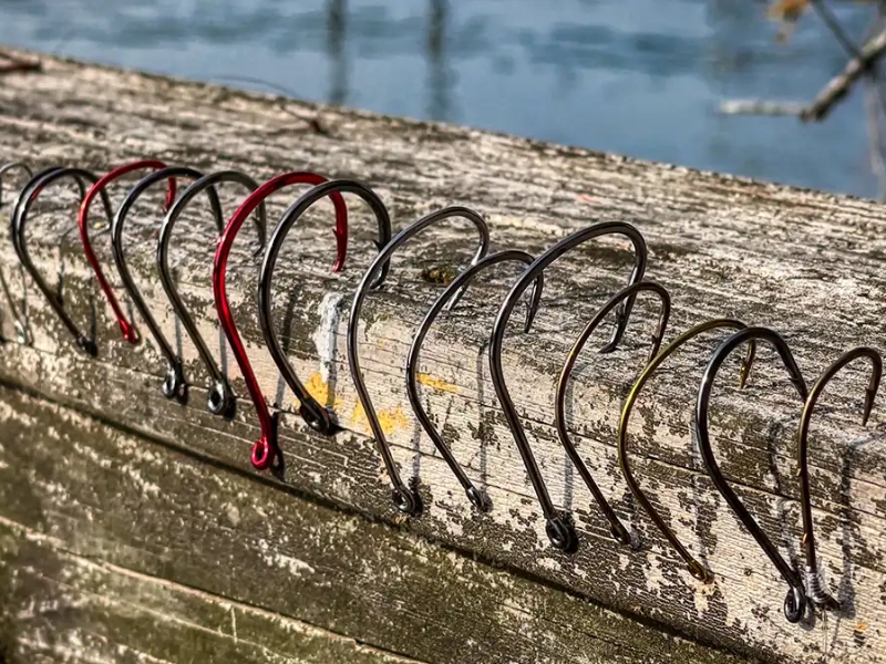 Top 7 carlige de pescuit recomandate de experti