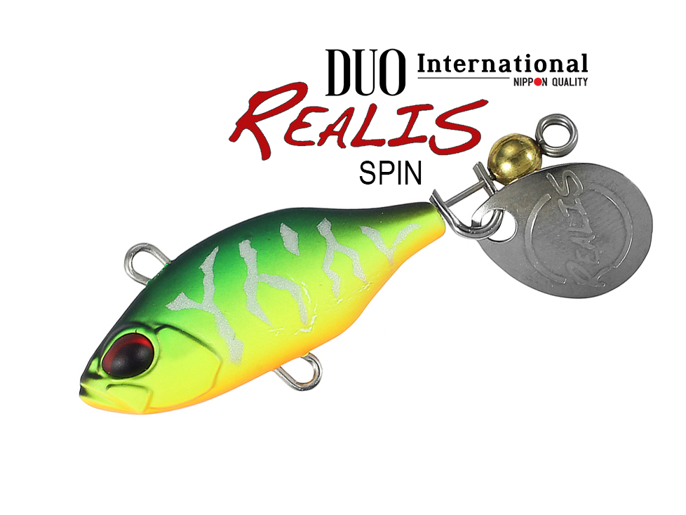 Duo Realis Spin –  ultima “jucarie” a japonezilor