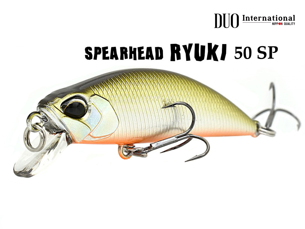 Duo Ryuki 50 SP – o editie limitata pentru intre ape