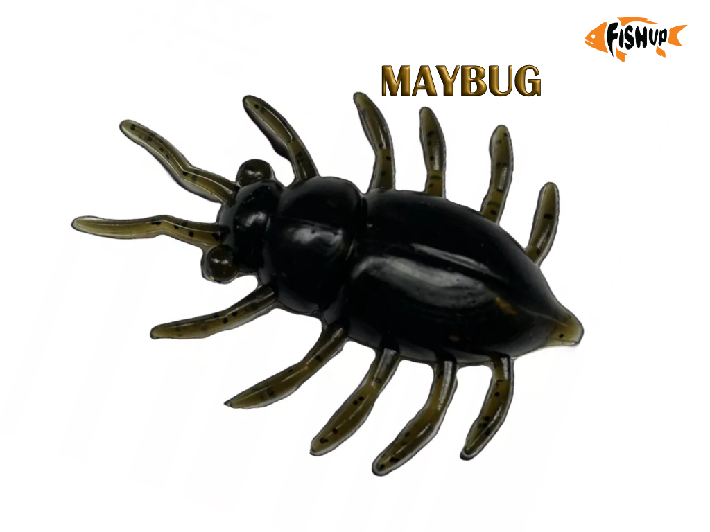 FishUp Maybug – un gandac cu 10 picioare 