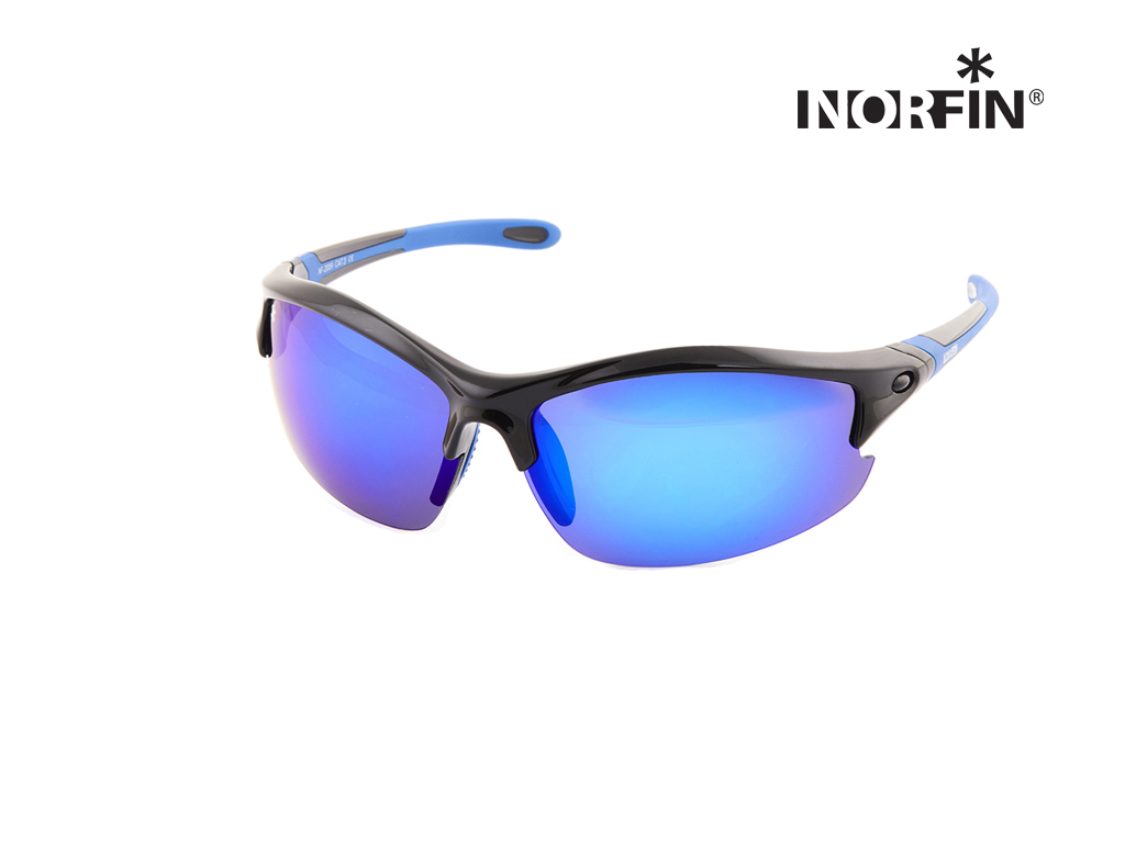 Norfin – noua gama de ochelari polarizati 