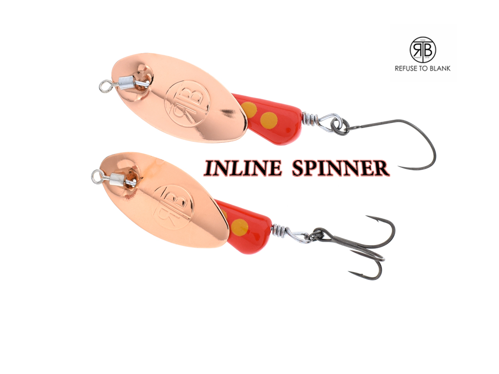RTB Inline Spinner – o rotativa romaneasca ca afara