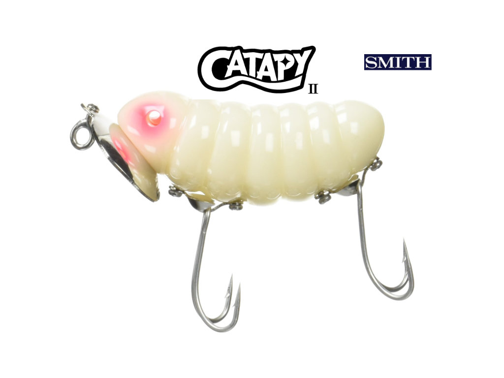 Smith Catapy II – o noua “jucarie” pentru somn