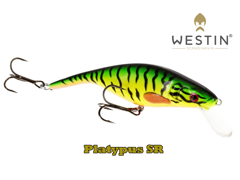 Westin Platypus SR – mai aproape de realitate 