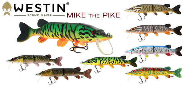 Westin Mike the Pike